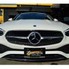 mercedes-benz c-class 2022 CFJ1532402 image 4