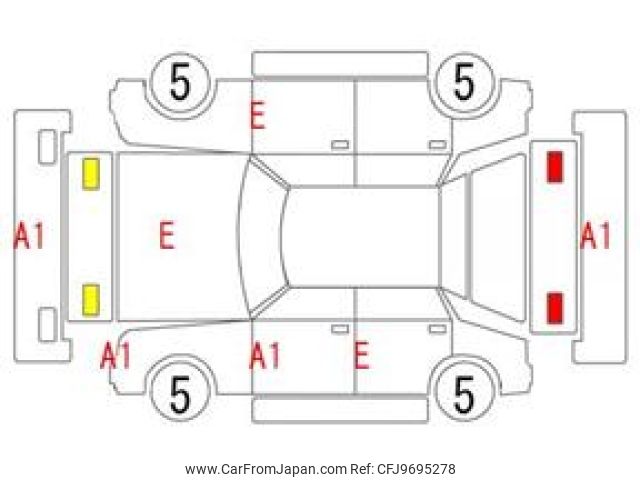 toyota voxy 2019 -TOYOTA--Voxy DBA-ZRR80W--ZRR80-0572902---TOYOTA--Voxy DBA-ZRR80W--ZRR80-0572902- image 2