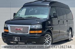 gmc savana 2014 quick_quick_humei_1GDS8DC46E1111723