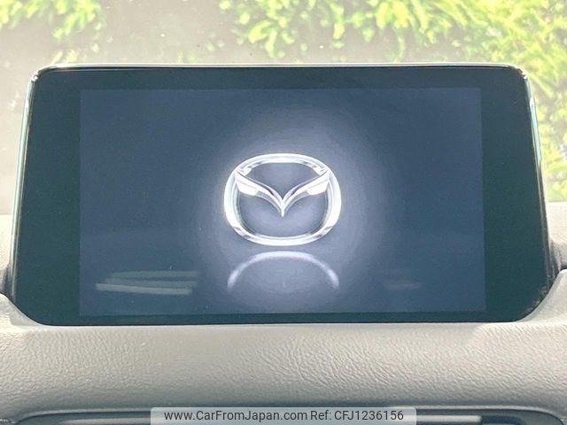 mazda cx-5 2020 -MAZDA--CX-5 3DA-KF2P--KF2P-409420---MAZDA--CX-5 3DA-KF2P--KF2P-409420- image 2