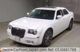 chrysler 300 2011 -CHRYSLER 【京都 302み4807】--Chrysler 300 -LX35--ｸﾆ[01]013942---CHRYSLER 【京都 302み4807】--Chrysler 300 -LX35--ｸﾆ[01]013942-