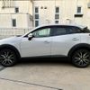 mazda cx-3 2015 CFJ1882504 image 3