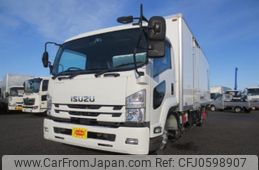 isuzu forward 2019 GOO_NET_EXCHANGE_1161178A30241225W001