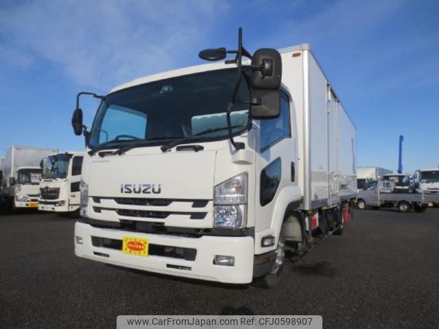 isuzu forward 2019 GOO_NET_EXCHANGE_1161178A30241225W001 image 1