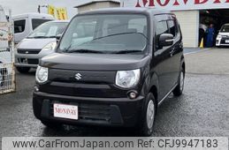 suzuki mr-wagon 2012 -SUZUKI--MR Wagon MF33S--184466---SUZUKI--MR Wagon MF33S--184466-