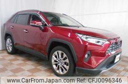 toyota rav4 2019 -TOYOTA--RAV4 MXAA54--4006964---TOYOTA--RAV4 MXAA54--4006964-