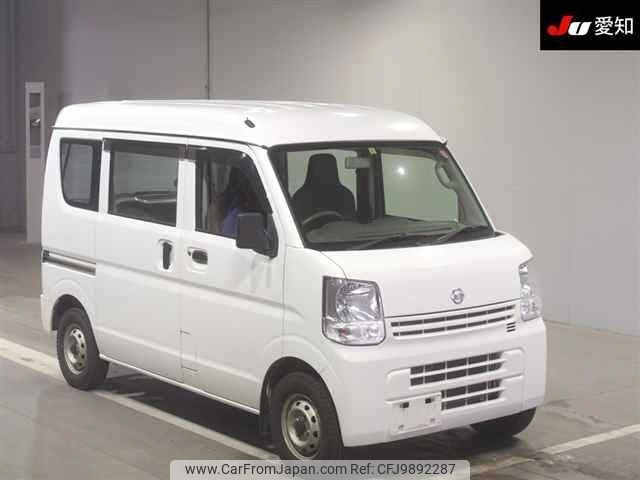 nissan clipper-van 2018 -NISSAN--Clipper Van DR17V-279762---NISSAN--Clipper Van DR17V-279762- image 1