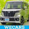 suzuki spacia 2019 quick_quick_DAA-MK53S_MK53S-647158 image 1