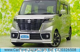 suzuki spacia 2019 quick_quick_DAA-MK53S_MK53S-647158