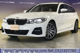 bmw 3-series 2021 -BMW--BMW 3 Series 3DA-6L20--WBA6L72040FL73799---BMW--BMW 3 Series 3DA-6L20--WBA6L72040FL73799-