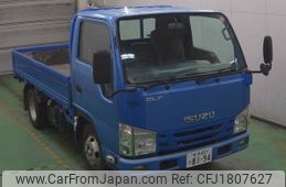 isuzu elf-truck 2016 CFJ1807627