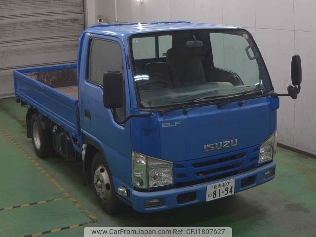 isuzu elf-truck 2016 CFJ1807627 image 1