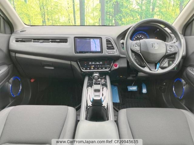 honda vezel 2020 -HONDA--VEZEL DAA-RU3--RU3-1367463---HONDA--VEZEL DAA-RU3--RU3-1367463- image 2