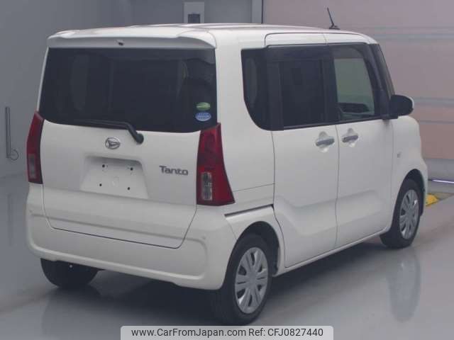 daihatsu tanto 2020 -DAIHATSU--Tanto 6BA-LA650S--LA650S-0066720---DAIHATSU--Tanto 6BA-LA650S--LA650S-0066720- image 2