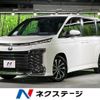 toyota voxy 2024 -TOYOTA--Voxy 6AA-ZWR90W--ZWR90-0193***---TOYOTA--Voxy 6AA-ZWR90W--ZWR90-0193***- image 1