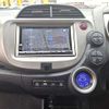 honda fit 2011 CFJ1860973 image 5