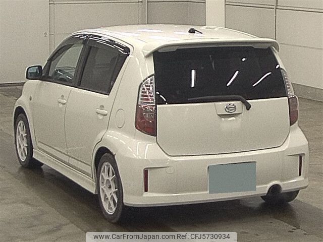 daihatsu boon 2006 AUTOSERVER_HP_1114_383 image 2