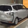 toyota sienta 2016 -TOYOTA 【山口 530ﾁ2157】--Sienta DBA-NSP170G--NSP170-7042967---TOYOTA 【山口 530ﾁ2157】--Sienta DBA-NSP170G--NSP170-7042967- image 2