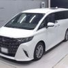 toyota alphard 2023 -TOYOTA 【名古屋 391る1225】--Alphard AGH40W-0008146---TOYOTA 【名古屋 391る1225】--Alphard AGH40W-0008146- image 1