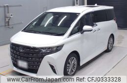 toyota alphard 2023 -TOYOTA 【名古屋 391る1225】--Alphard AGH40W-0008146---TOYOTA 【名古屋 391る1225】--Alphard AGH40W-0008146-