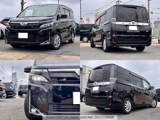 toyota voxy 2019 quick_quick_DAA-ZWR80G_ZWR80-0370006 image 1
