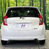 nissan note 2015 -NISSAN--Note DBA-E12--E12-326338---NISSAN--Note DBA-E12--E12-326338- image 16