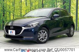 mazda demio 2019 -MAZDA--MAZDA2 6BA-DJLFS--DJLFS-702086---MAZDA--MAZDA2 6BA-DJLFS--DJLFS-702086-