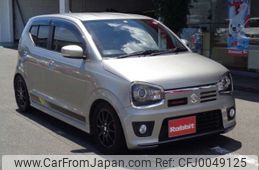 suzuki alto-works 2016 -SUZUKI 【名古屋 594ﾊ3939】--Alto Works DBA-HA36S--HA36S-877149---SUZUKI 【名古屋 594ﾊ3939】--Alto Works DBA-HA36S--HA36S-877149-