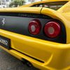 ferrari f355 1996 quick_quick_E-F355B_ZFFPR41JPN0104386 image 16