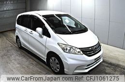 honda freed 2014 -HONDA--Freed GB3-1521462---HONDA--Freed GB3-1521462-
