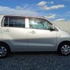 suzuki wagon-r 2009 quick_quick_DBA-MH23S_MH23S-252109 image 2