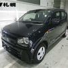 suzuki alto 2021 -SUZUKI--Alto HA36S--618734---SUZUKI--Alto HA36S--618734- image 1