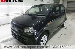 suzuki alto 2021 -SUZUKI--Alto HA36S--618734---SUZUKI--Alto HA36S--618734-