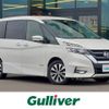 nissan serena 2016 -NISSAN--Serena DAA-GFC27--GFC27-001434---NISSAN--Serena DAA-GFC27--GFC27-001434- image 1