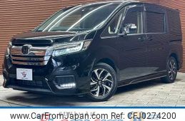 honda stepwagon 2019 -HONDA--Stepwgn DBA-RP3--RP3-1240281---HONDA--Stepwgn DBA-RP3--RP3-1240281-