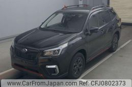 subaru forester 2019 quick_quick_5BA-SK9_SK9-027065