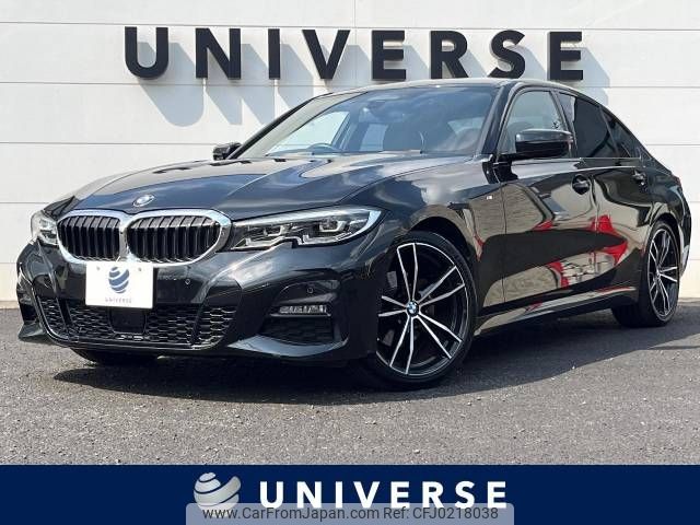 bmw 3-series 2019 -BMW--BMW 3 Series 3BA-5F20--WBA5F72080AK38311---BMW--BMW 3 Series 3BA-5F20--WBA5F72080AK38311- image 1