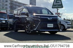 toyota voxy 2018 CFJ1794738