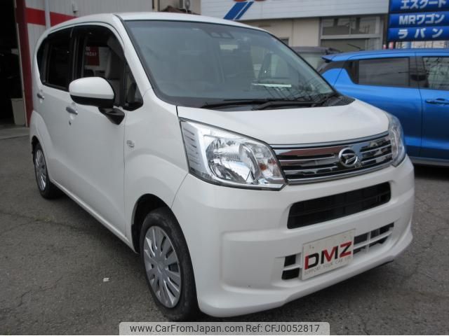 daihatsu move 2019 quick_quick_DBA-LA150S_2015390 image 2