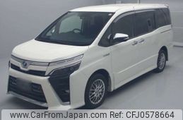 toyota voxy 2019 -TOYOTA--Voxy DAA-ZWR80W--ZWR80-0431738---TOYOTA--Voxy DAA-ZWR80W--ZWR80-0431738-