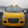 hyundai starex 2006 ED-02335-20191220 image 5