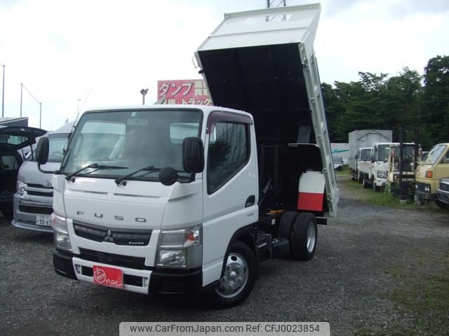 mitsubishi-fuso canter 2013 GOO_JP_700040027130240720002 image 1