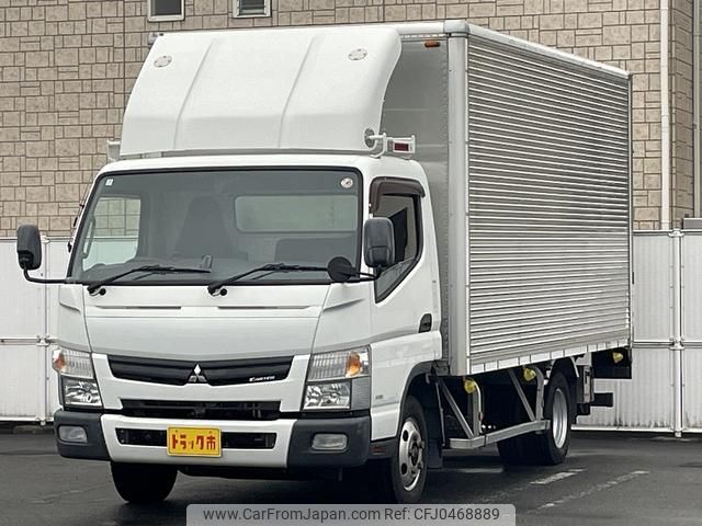 mitsubishi-fuso canter 2015 GOO_NET_EXCHANGE_0403464A30241120W001 image 2