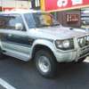 mitsubishi pajero 1994 -三菱 【愛媛 33た9138】--ﾊﾟｼﾞｪﾛ V46WG--V46-4015562---三菱 【愛媛 33た9138】--ﾊﾟｼﾞｪﾛ V46WG--V46-4015562- image 12