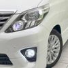 toyota alphard 2012 -TOYOTA--Alphard DBA-ANH20W--ANH20-8238072---TOYOTA--Alphard DBA-ANH20W--ANH20-8238072- image 14