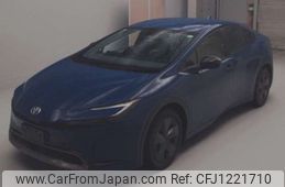 toyota prius 2024 -TOYOTA--Prius 6AA-ZVW60--ZVW60-4028368---TOYOTA--Prius 6AA-ZVW60--ZVW60-4028368-