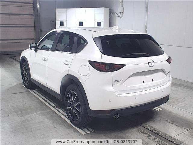 mazda cx-5 2019 -MAZDA--CX-5 KF2P-322337---MAZDA--CX-5 KF2P-322337- image 2