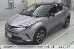 toyota c-hr 2017 -TOYOTA--C-HR NGX50-2022737---TOYOTA--C-HR NGX50-2022737-