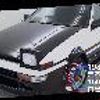 toyota sprinter-trueno 1986 GOO_JP_700100203130230718001 image 1