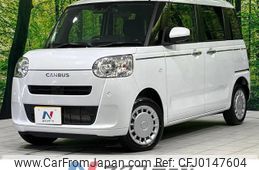 daihatsu move-canbus 2023 -DAIHATSU--Move Canbus 5BA-LA860S--LA860S-0006293---DAIHATSU--Move Canbus 5BA-LA860S--LA860S-0006293-